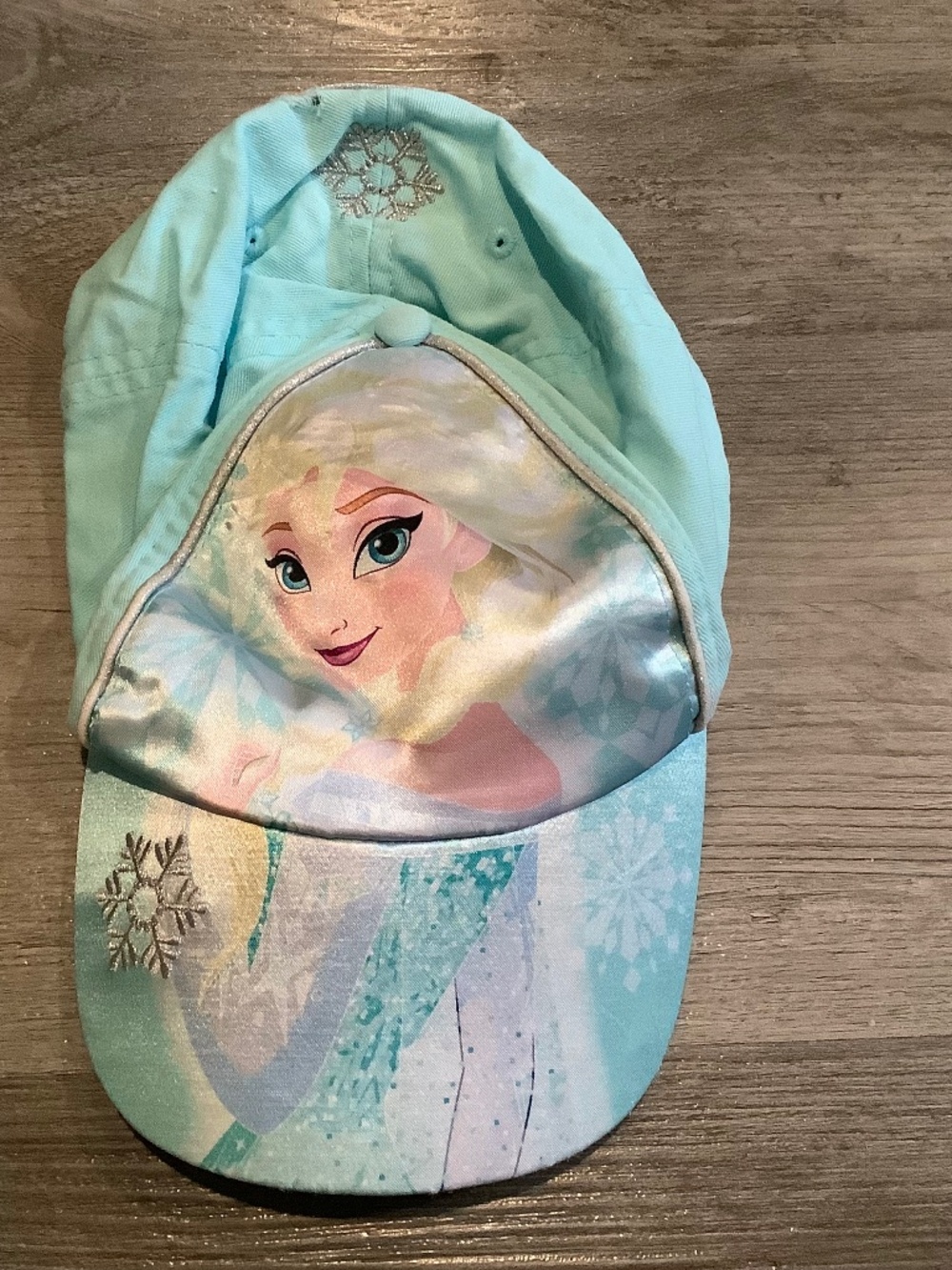 Sale! 5 for $15! Disney Elsa hat